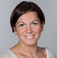 Magda Ogińska-Miśkiewicz